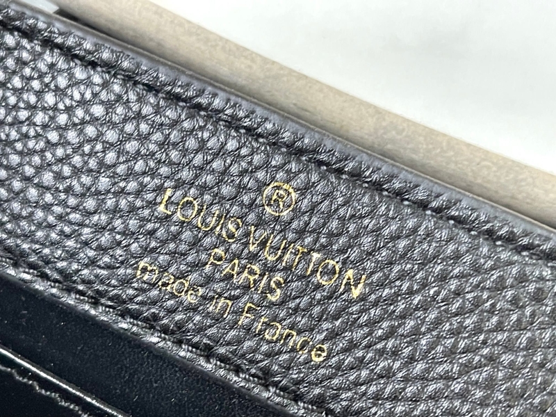 LV Capucines Bags